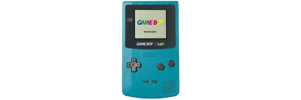 GameBoy Color / GBC