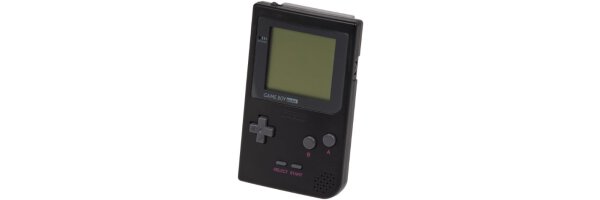 Gameboy Pocket / GBP