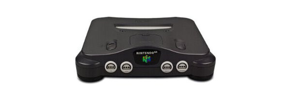 Nintendo 64/ N64