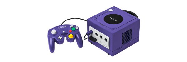 Nintendo GameCube / NGC