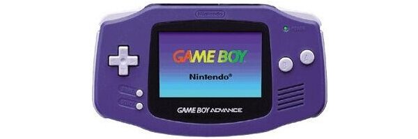 Gameboy Advance / GBA