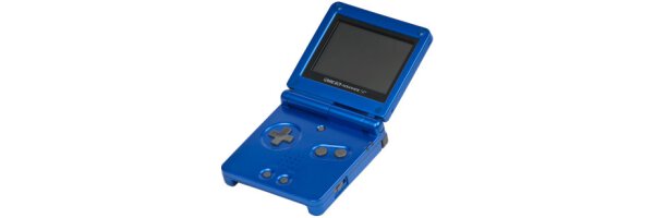 Gameboy Advance SP / GBA SP