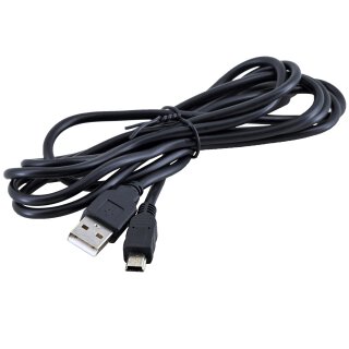 USB Ladegerät / Charger / Netzteil / für Sony Playstation 3 / PS3 Controller / Gamepad