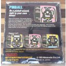 Klarsicht Schutz H&uuml;lle Nintendo NES Bienengr&auml;ber Kleine Box OVP 0,3 mm D&uuml;nn
