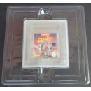 Inlay PET Plastik Kunstoff Inlay / Blister für Nintendo Gameboy Classic + Color Spiele OVP