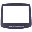 Nintendo Game Boy Advance - GBA Display / Front Scheibe /...
