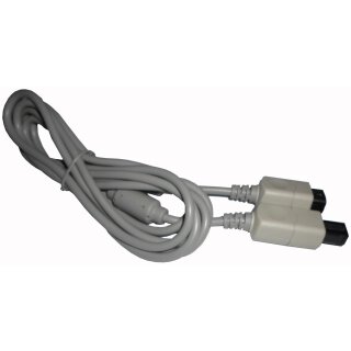 Sega Dreamcast Controller / Gamepad / Extension / Verlängerung / Kabel / Cable