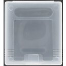 Schutz Hülle Spiel Hülle Case Boxen Cartidge Gameboy Classic / Color Spiele Module