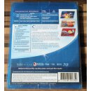 Klarsicht Schutz H&uuml;lle Blu Ray Verpackung OVP 0,3 mm D&uuml;nn