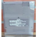 Klarsicht Schutz Hülle 0,3 mm Dünn für Nintendo NES Spiel Modul Cartridge
