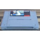 Klarsicht Schutz Hülle Super Nintendo SNES NTSC USA Spiel Modul Cartridge Protector 0,3 mm Dünn