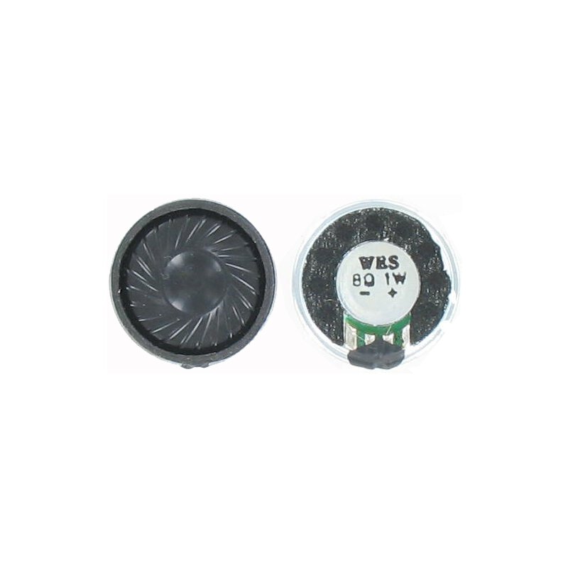 Gameboy Advance GBA Ersatz Ersatz Lautsprecher 1W 8 Ohm, 1,49