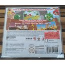 Klarsicht Schutz H&uuml;lle Nintendo 3DS Spiel Verpackung OVP 0,3 mm D&uuml;nn