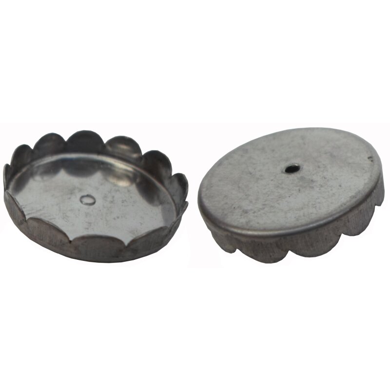 SEIFENHALTER Magnethalter Mit Klebepad DISC 1 St - Shop Apotheke