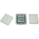 Schutz Hülle Spiele Hülle Case Boxen Cartidge Nintendo DS / NDS Spiel Modul
