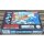 Klarsicht Schutz Hülle Super Nintendo SNES + Nintendo 64 / N64 Spiel Verpackung OVP Protector 0,5 mm Dünn
