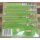 Klarsicht Schutz H&uuml;lle Gameboy Classic Color Adcance Spiel OVP 0,5 mm D&uuml;nn