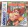 Klarsicht Schutz Hülle Nintendo Gameboy Classic Color Advance Spiel Verpackung OVP Protector 0,5 mm Dünn
