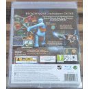 Klarsicht Schutz Hülle Playstation 3 / PS3 Spiel Verpackung OVP Protector 0,5 mm Dünn