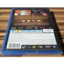 Klarsicht Schutz H&uuml;lle Playstation 4 / PS4 Spiel Verpackung OVP 0,5 mm D&uuml;nn