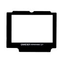 Nintendo Game Boy Advance SP - GBA SP Display / Front...