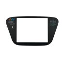 ECHTGLAS - SEGA Game Gear - GG Display / Front Scheibe /...