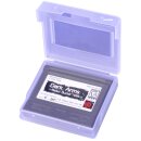 Schutz Hülle Spiel Hülle Case Boxen Cartidge Neo Geo Pocket Color Spiele