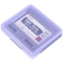 Schutz Hülle Spiel Hülle Case Boxen Cartidge Neo Geo Pocket Color Spiele