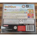 Klarsicht Schutz Hülle Nintendo DS Spiel Verpackung OVP Protector 0,5 mm Dünn