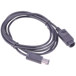 Controller / Gamepad / Extension / Verlängerung / Kabel / Cable / Verlängerungskabel für Nintendo Gamecube / GC