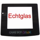 ECHTGLAS Nintendo Game Boy Color / GBC Front Scheibe /...