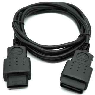 Controller / Gamepad / Extension / Verlängerung / Kabel / Cable / Verlängerungskabel Sega Saturn  / SS