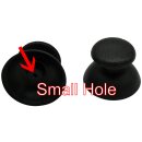Small Hole --- Austausch Thumbstick / Joystick / Buttons / Kappen / Knöpfe für PS1 / PS2 / PlayStation 1 / 2 / Controller / Gamepads