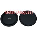 Metall Kamera Bodydeckel passend für M42 Bajonett...