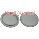 Metall Kamera Bodydeckel passend für M42 Bajonett...