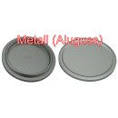 Metall Kamera Bodydeckel passend für M39 Bajonett...